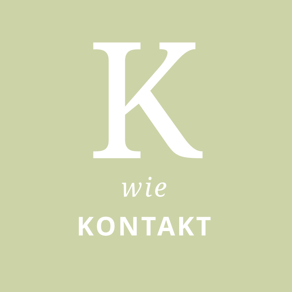 Kontakt